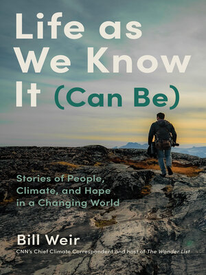 Life as We Know It (Can Be) - ebook